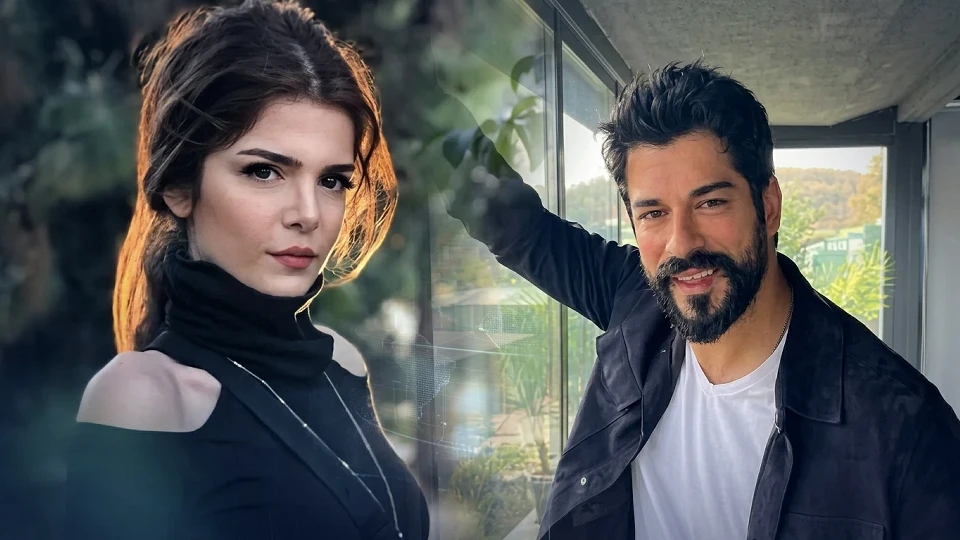 ATV'nin yeni dizisi Güneşin Doğduğu Yer'e Hilal Anay katıldı! Burak Özçivit'in yeni dizisinin kadrosu şekilleniyor