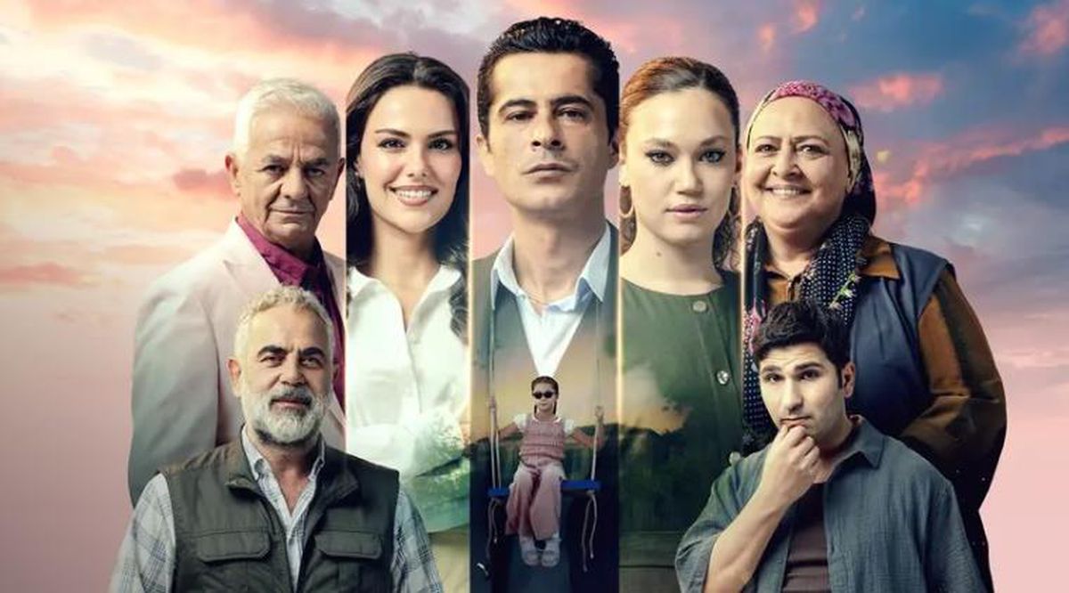Cennetin Çocukları 36. bölüm tek parça full HD nereden izlenir?