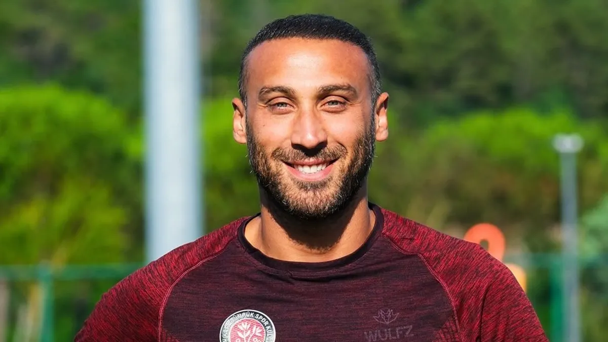 Cenk Tosun, Fatih Karagümrük'te