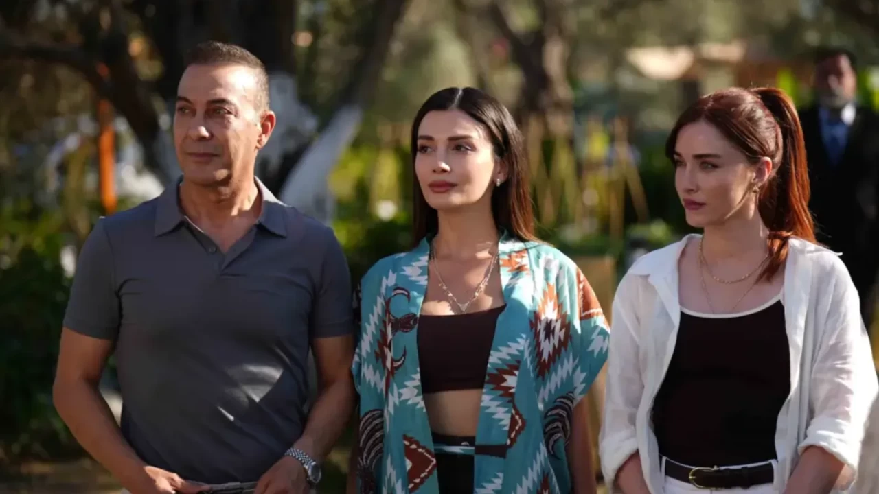 Doğanın Kanunu 3. bölüm fragmanı yayınlandı mı? Doğanın Kanunu yeni bölüm fragmanı izle