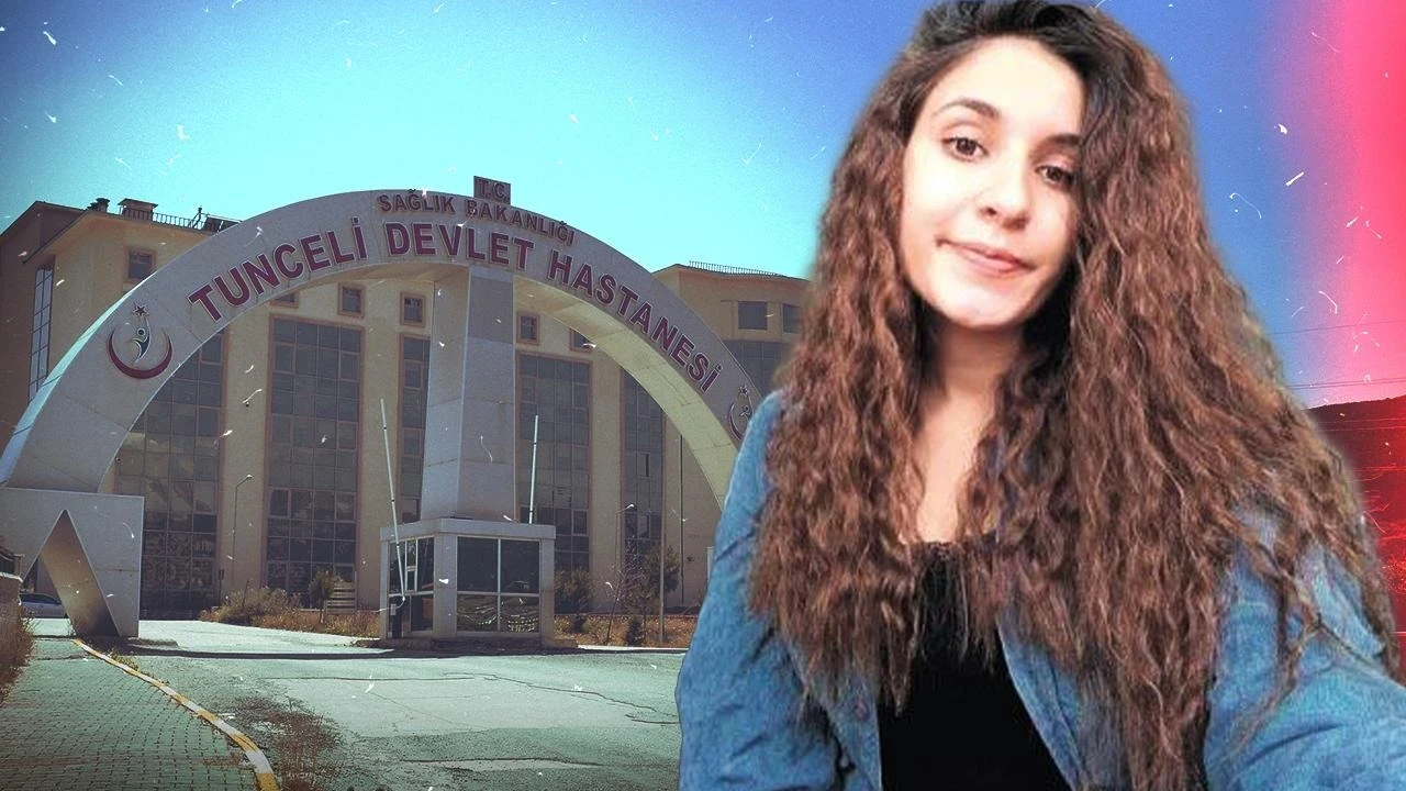 Adalet Bakanlığı Gülistan Doku operasyonunun ayrıntılarını açıkladı