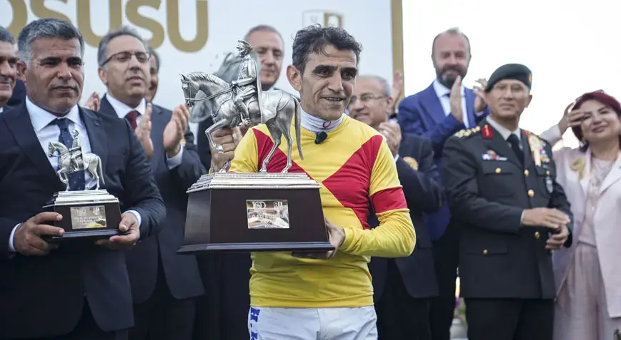 Halis Karataş: 100’üncü yıl benim için çok önemliydi