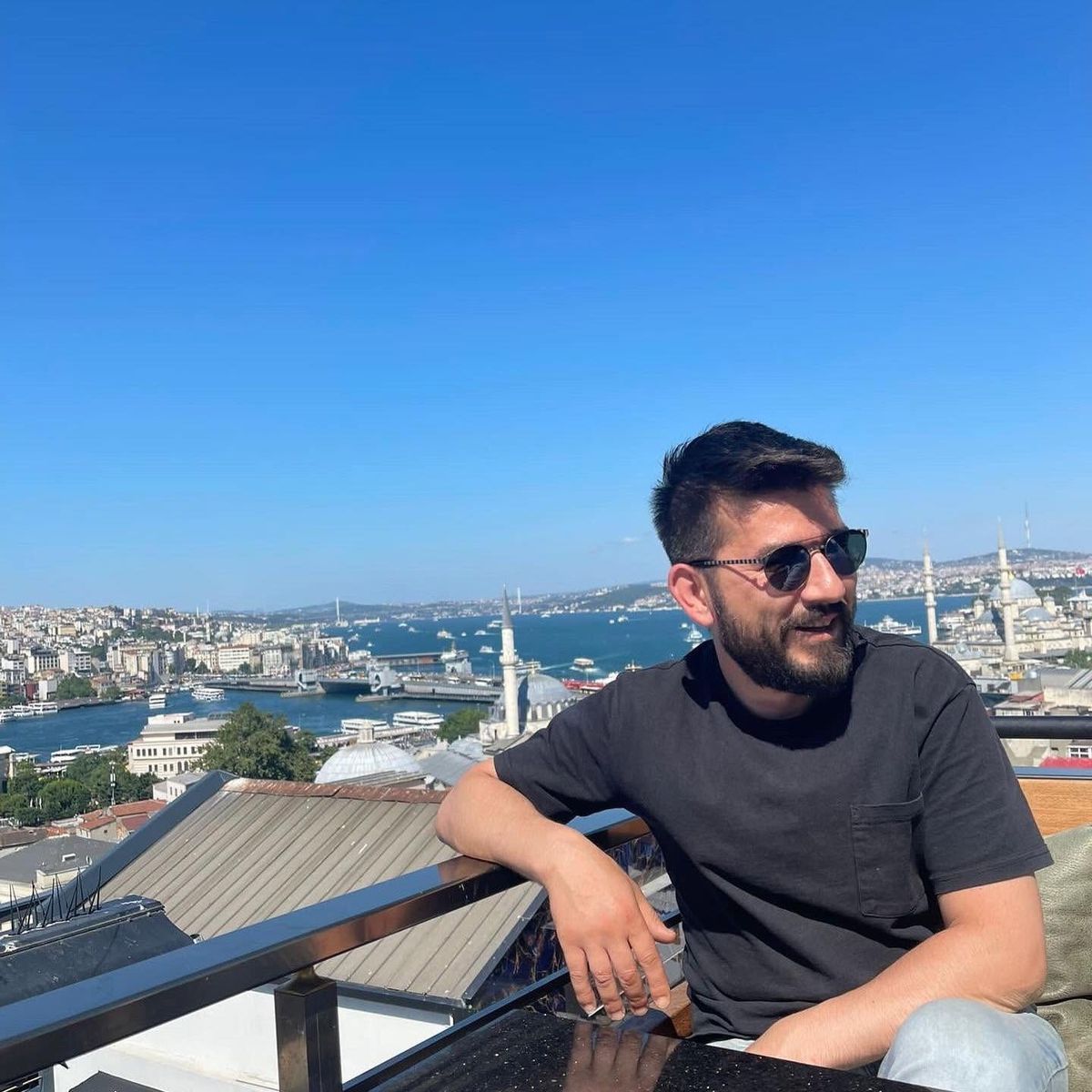 Sokakta rastgele ateş açan şüpheli tutuklandı