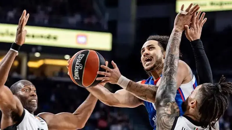 Fenerbahçe, Shane Larkin transferini açıkladı