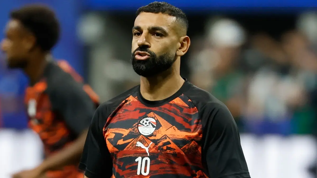 Mohamed Salah için geri sayım! Beşiktaş onu bekliyor