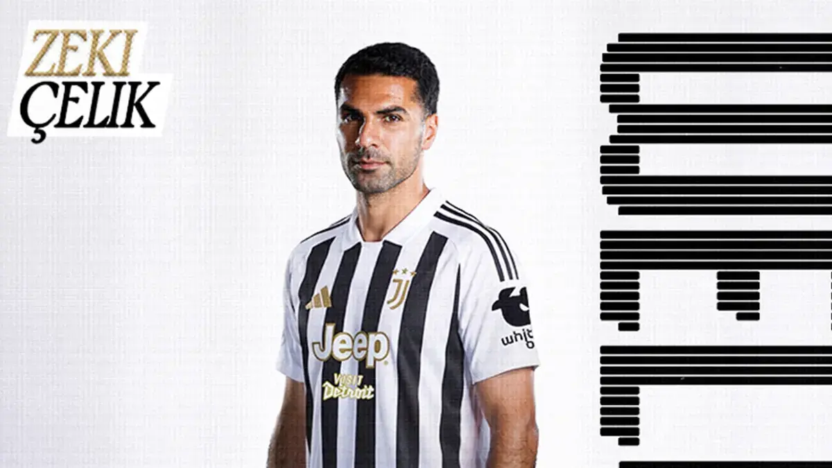 Zeki Çelik'in Juventus'tan alacağı maaş belli oldu