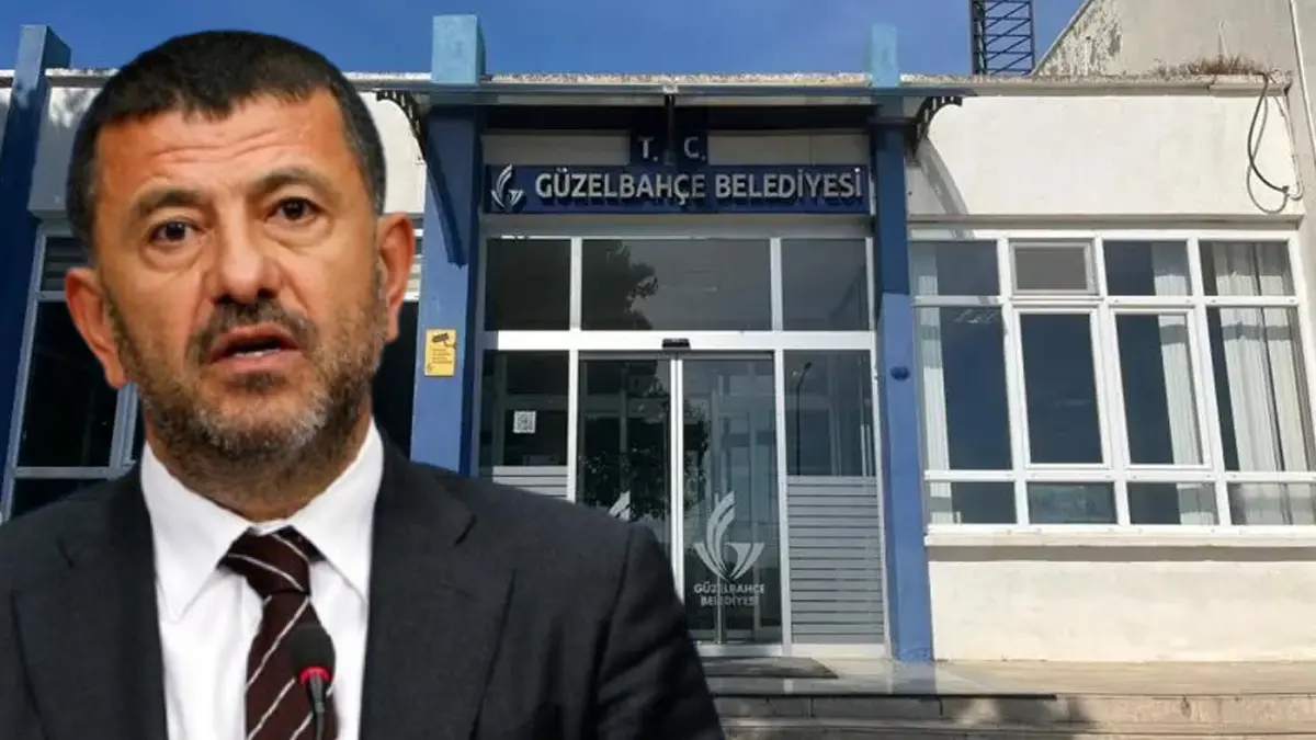 Eski Güzelbahçe Belediye Başkanı'nın eşi gözaltında! Veli Ağbaba'nın danışmanına 500 bin TL havale tespit edildi