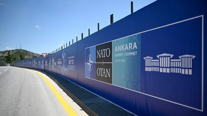 İstanbul'da "2.0" anlayışını pekiştiren NATO, Ankara'da "3.0" vizyonunu şekillendirmeye hazırlanıyor