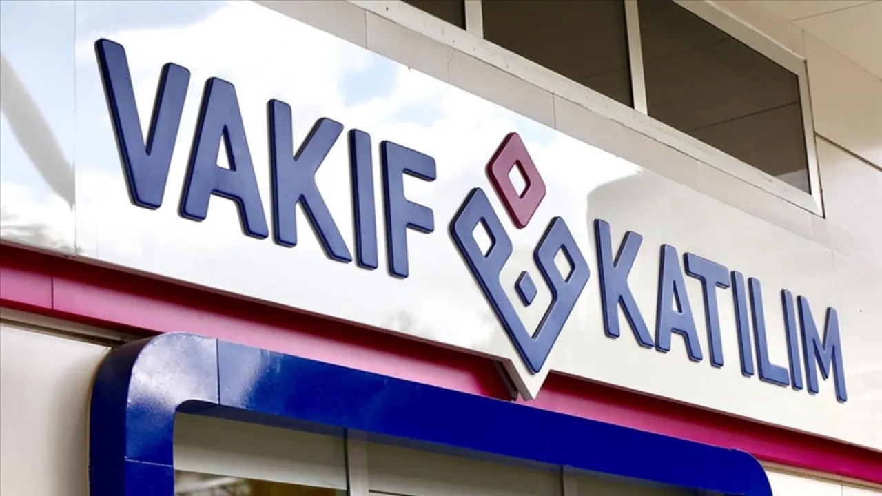 Vakıf Katılım'dan büyük ayrıcalık! Farklı bankalara ait hesaplarınız tek ekranda buluşuyor