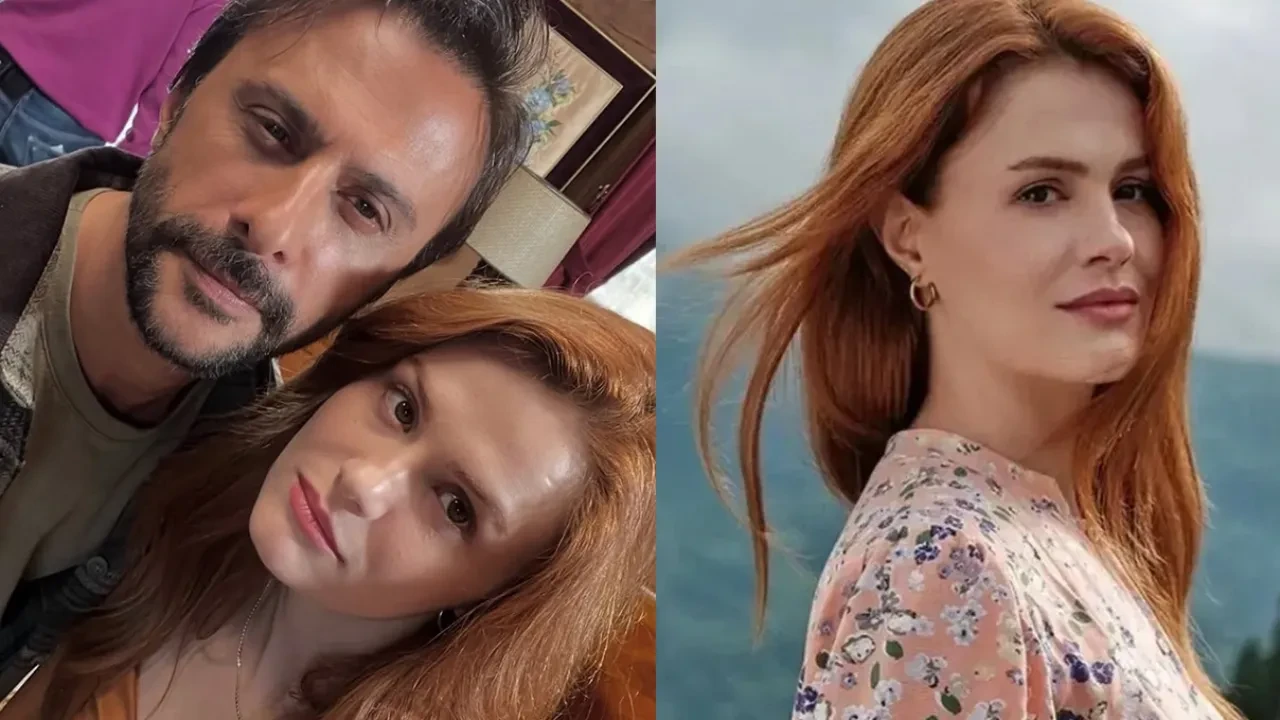 Taşacak Bu Deniz Onur Dilber gitti, partneri Burcu Cavrar konuştu! İşte sesiz sedasız çıkarılmasına ilk yorum