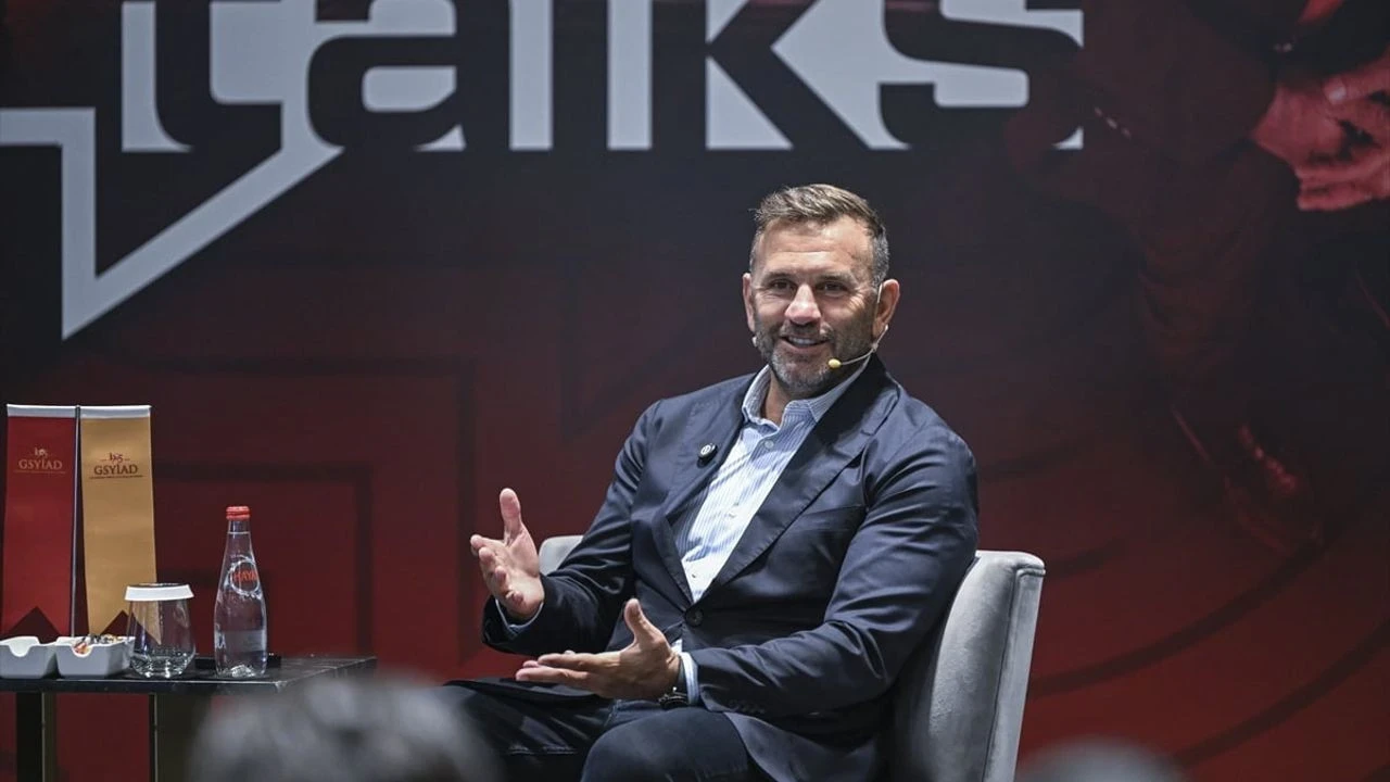 Okan Buruk, Mauro Icardi'ye veda etmek istediklerini duyurdu