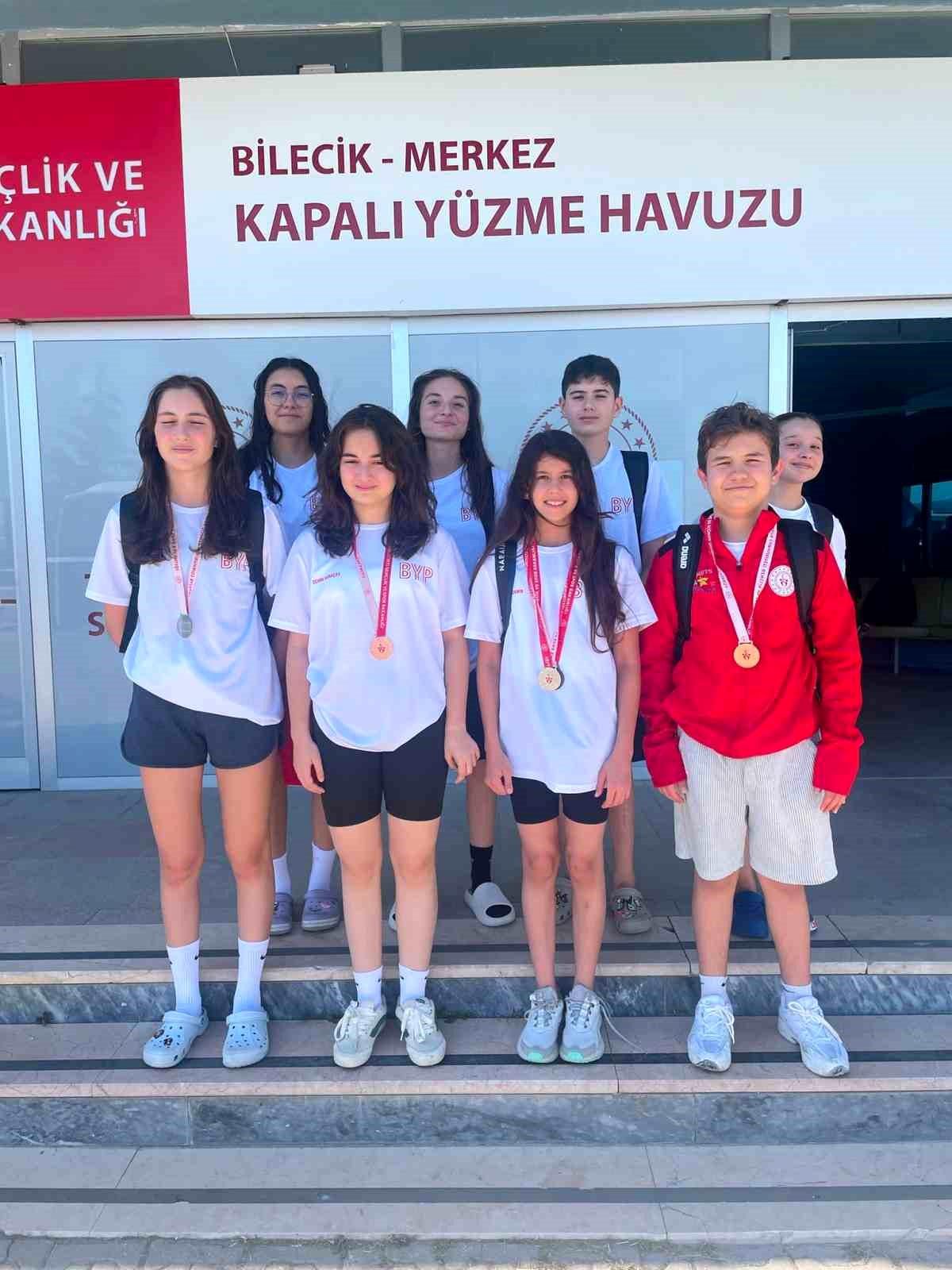 ANALİG'de Bilecik fırtınası