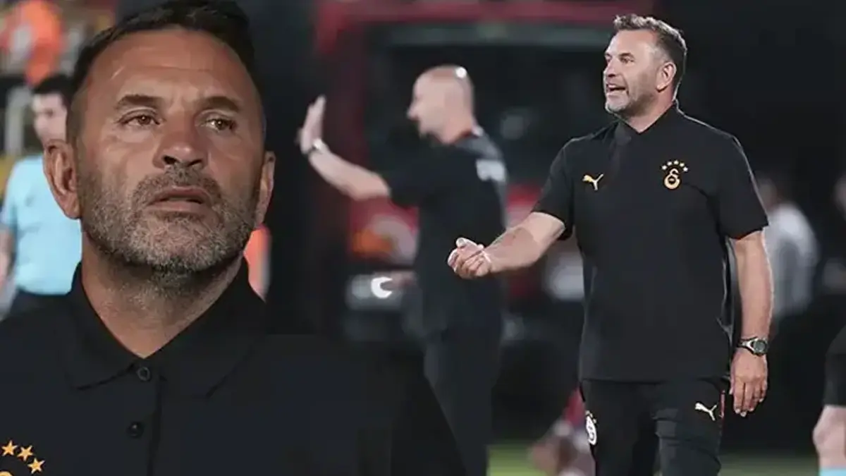 Galatasaray'a kötü haber! Osimhen'in partneri olacaktı, transfer yattı!