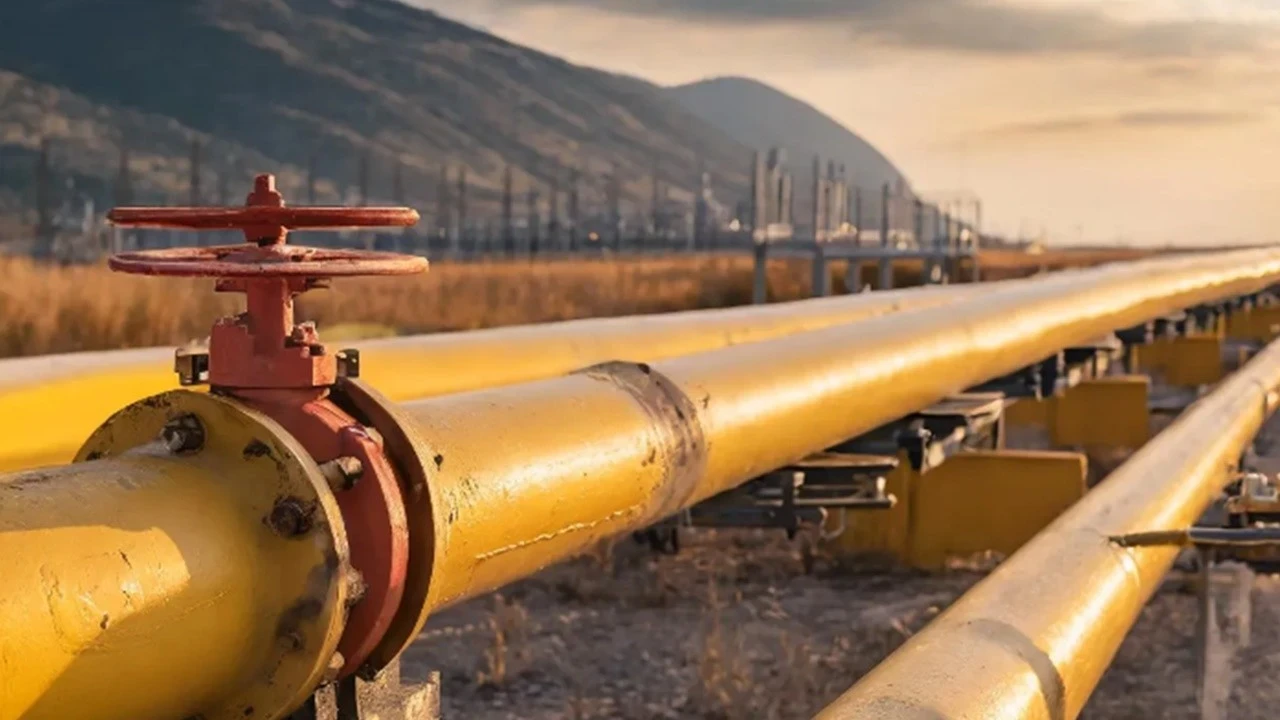 Irak ve Suriye, Hürmüz'e alternatif petrol rotasını canlandırıyor