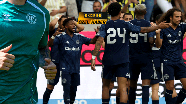 Süper Lig'in yıldızı Fenerbahçe'ye! Ayrılık ihtimali: Çok ciddi teklifler var