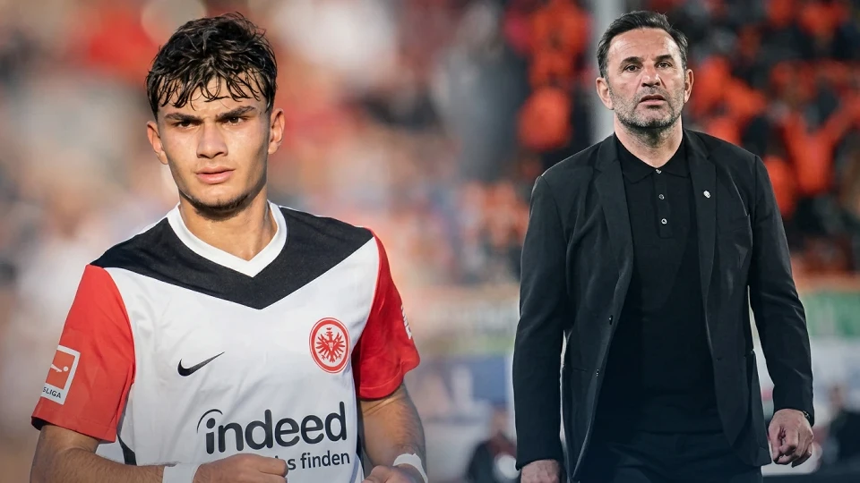 Okan Buruk çok istiyor: Galatasaray'dan Can Uzun hamlesi!