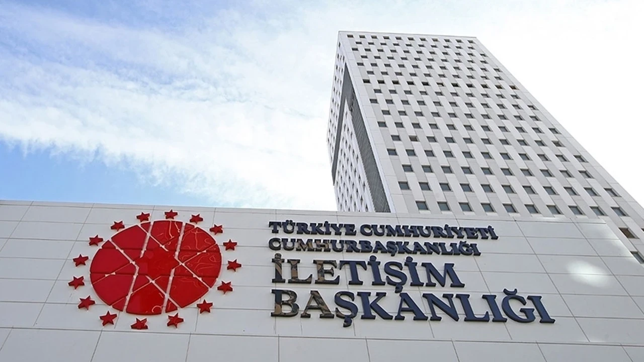 Dezenformasyonla Mücadele Merkezi'nden '25 yeni il kurulacak' iddialarına ilişkin açıklama
