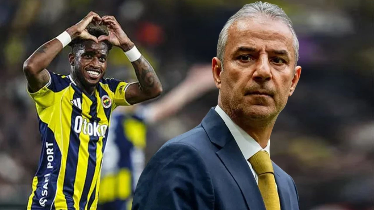 Fenerbahçe'de Fred bombası! Resmen anlaşma sağlanmıştı