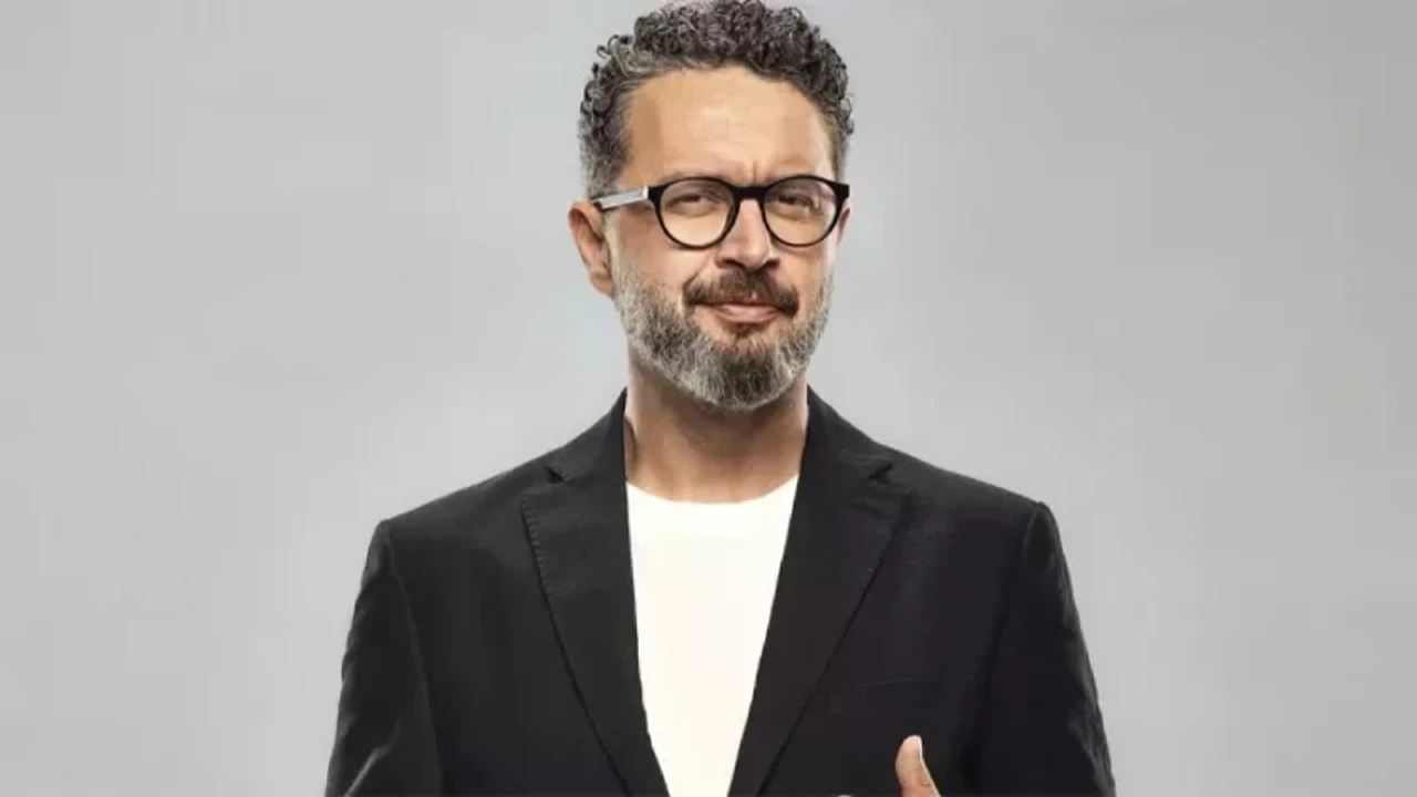 Talk show masasından esnaf lokantasına: İbrahim Selim’in sürpriz rolü