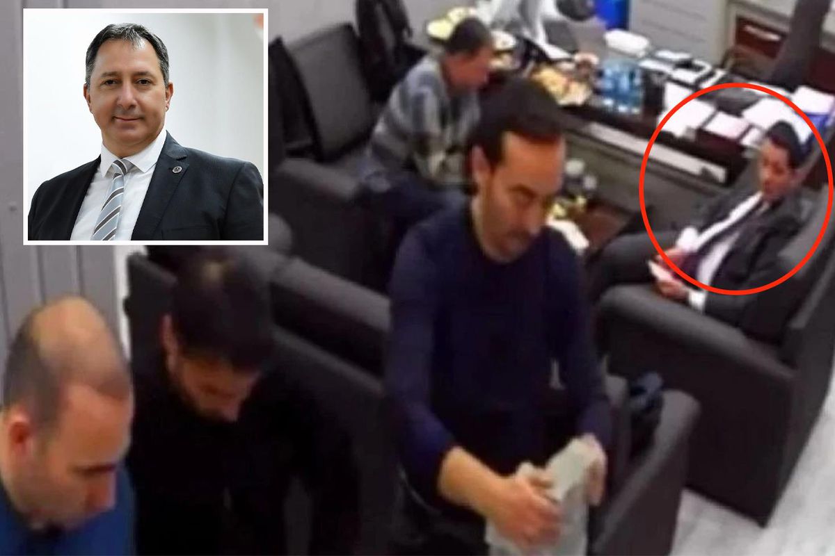 Tutuklu İBB Spor Kulübü Başkanı Fatih Keleş CHP'den istifa etti