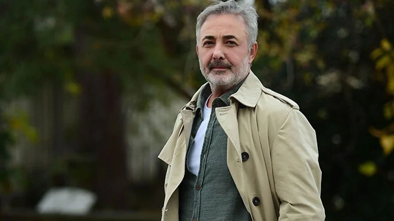 Mehmet Aslantuğ’un yeni adresi belli oldu! Ekranlara iddialı projeyle dönüyor