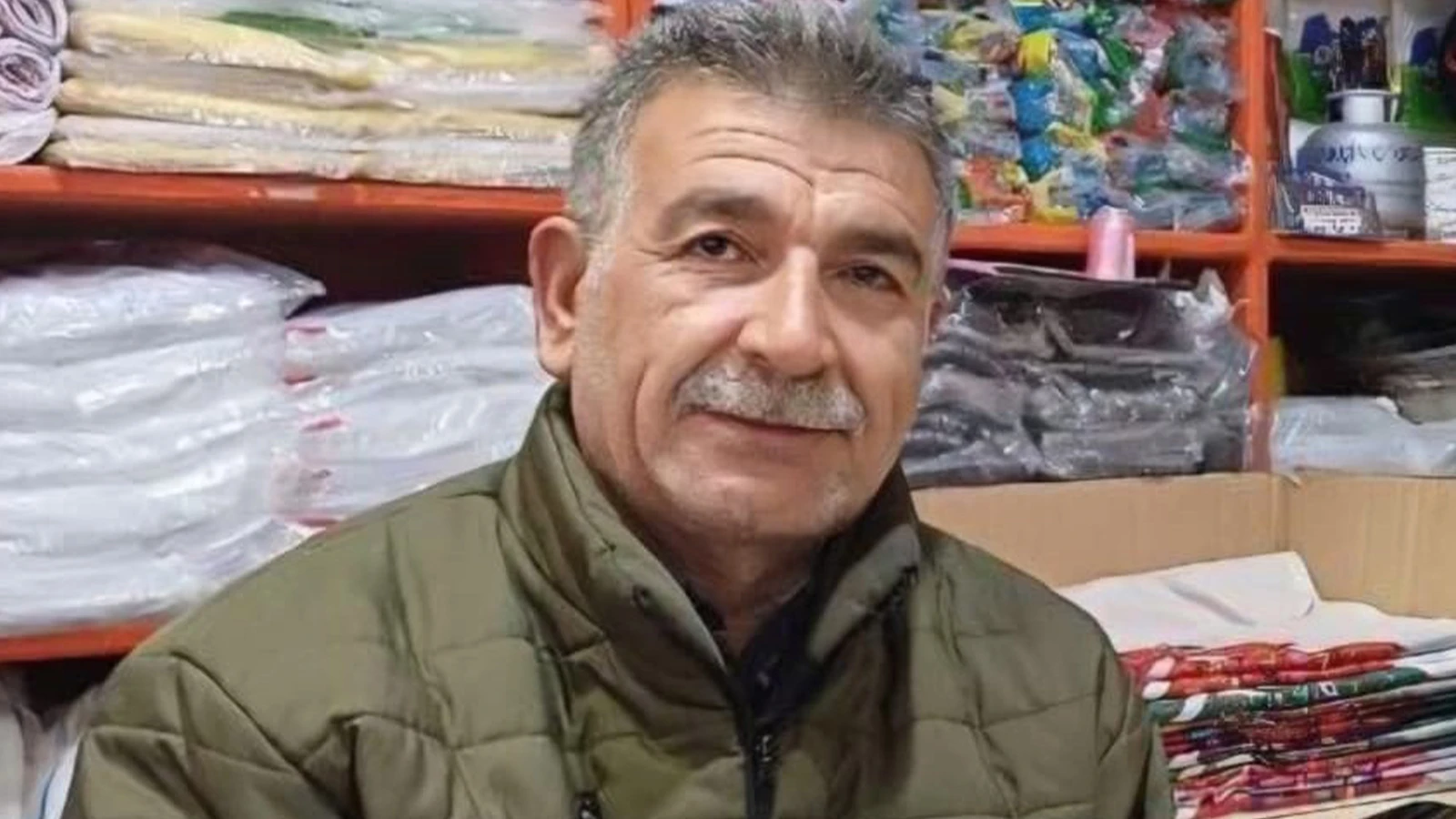 Doğa fotoğrafçısı dağlık alanda ölü bulundu