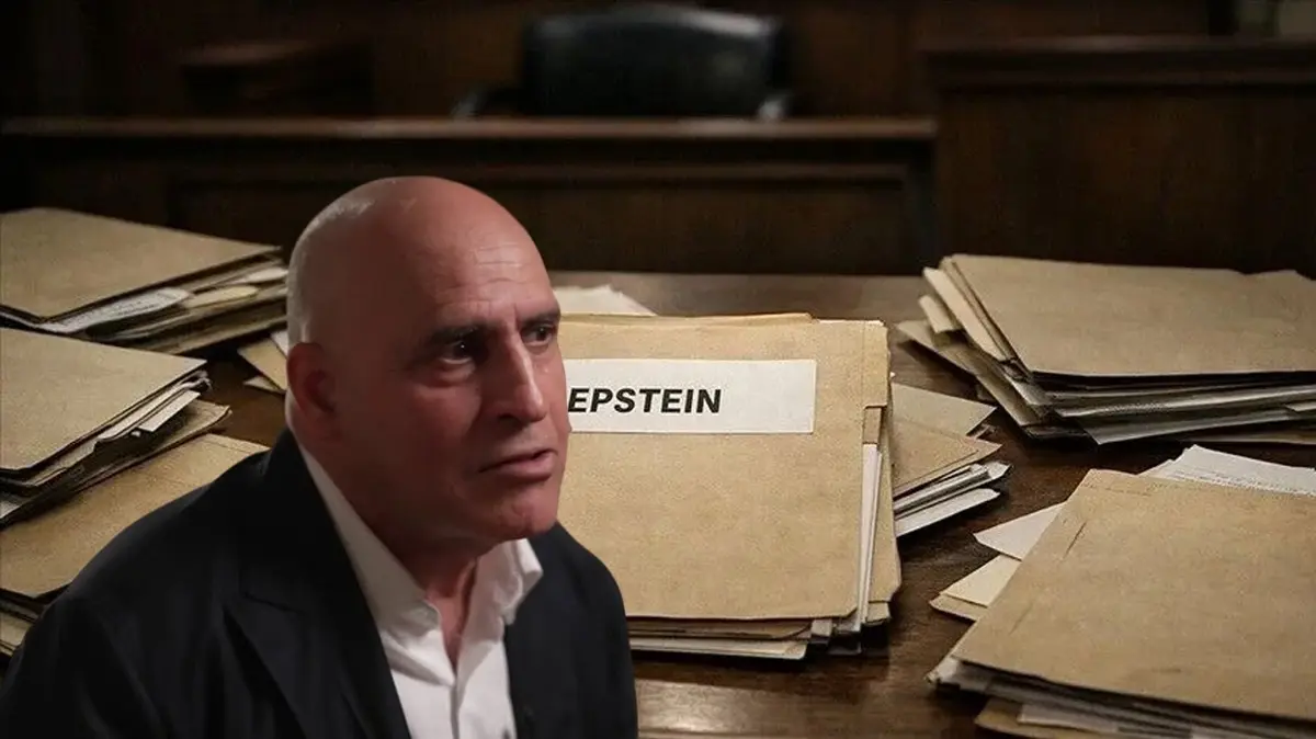 Epstein skandalında yeni gelişme! Dosyanın bir kilit ismi daha öldü