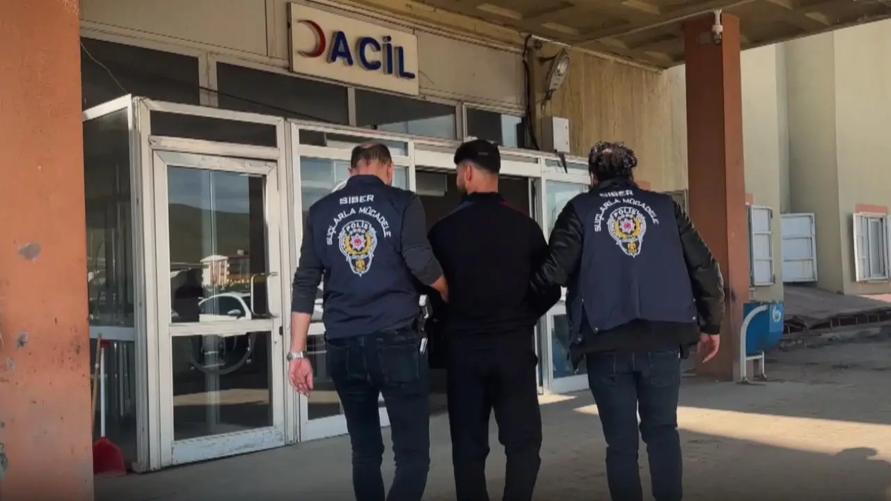 Yasa dışı bahis ağına 4 ilde darbe: Eş zamanlı operasyonla yakalandılar
