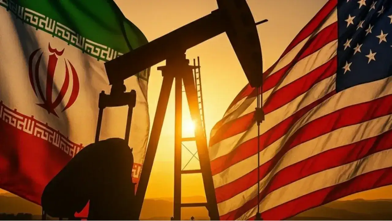 Beyaz Saray'dan Tahran'a yeni hamle: İran petrolünde geçici izin dönemi kapandı