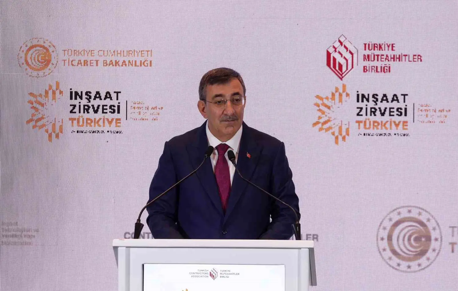 Yılmaz'dan ekonomik toparlanma vurgusu: Kazançlarımız daha büyük olacak