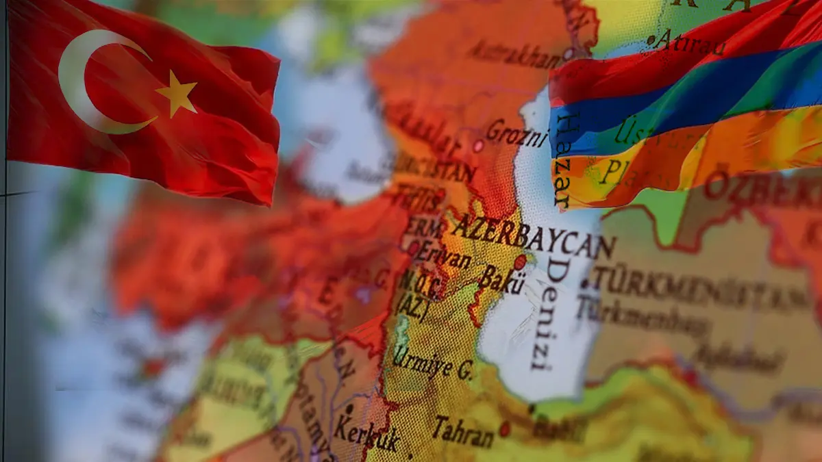 Azerbaycan ve Türkiye'yi yakından ilgilendiriyor! AB'den dikkat çeken Ermenistan kararı