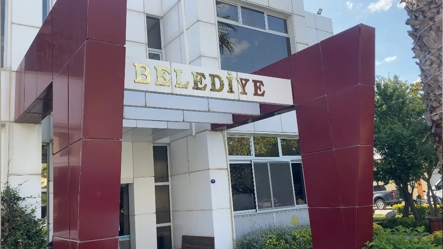 CHP'li belediyede rüşvet operasyonu... İmar Müdürü de gözaltına alındı