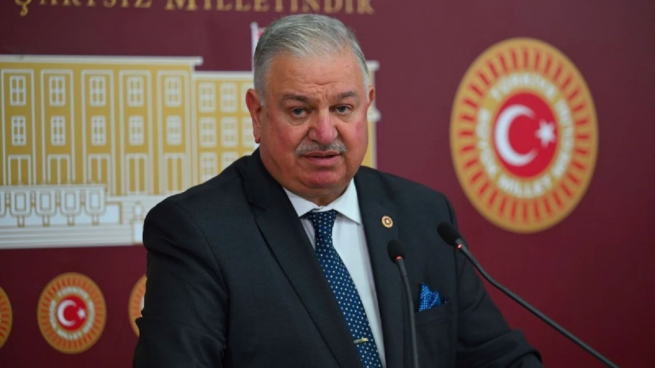 Yeniden Refahlı Doğan Bekin'den Ankara'daki NATO zirvesi için 'İsrail' uyarısı