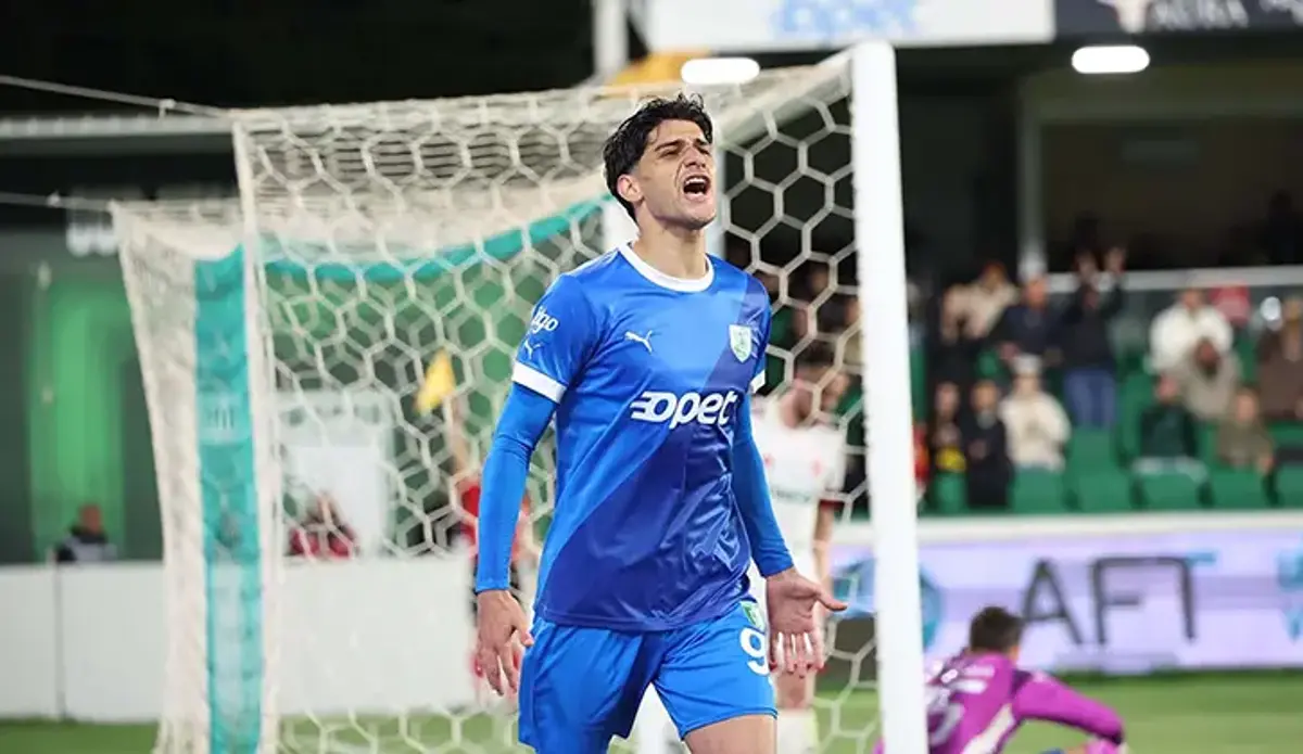 Bodrum FK'da Ali Habeşoğlu'na Danimarkalı talip