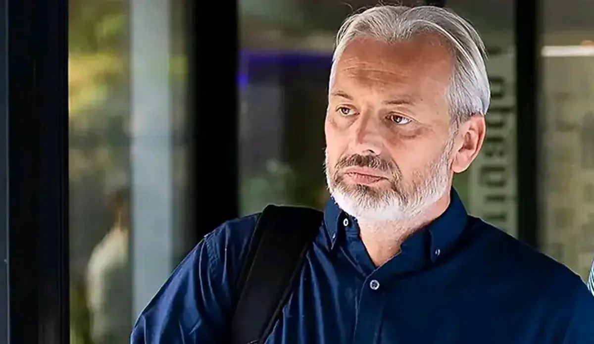 Demokratik Kongo Cumhuriyeti Teknik Direktörü Desabre'nin acı günü