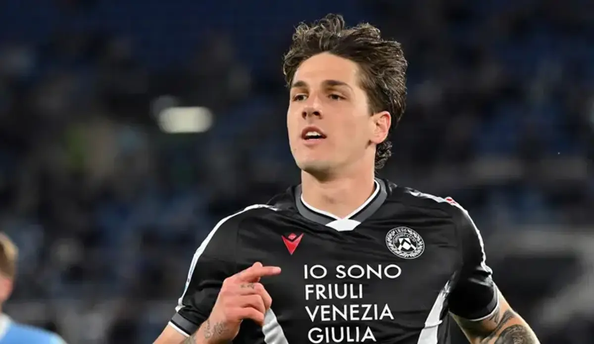 Zaniolo bilmecesi sona erdi! İmzayı atıyor: İşte maaşı