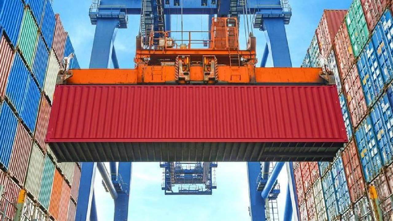Yılın ilk 5 ayında 40 ilde ihracat arttı
