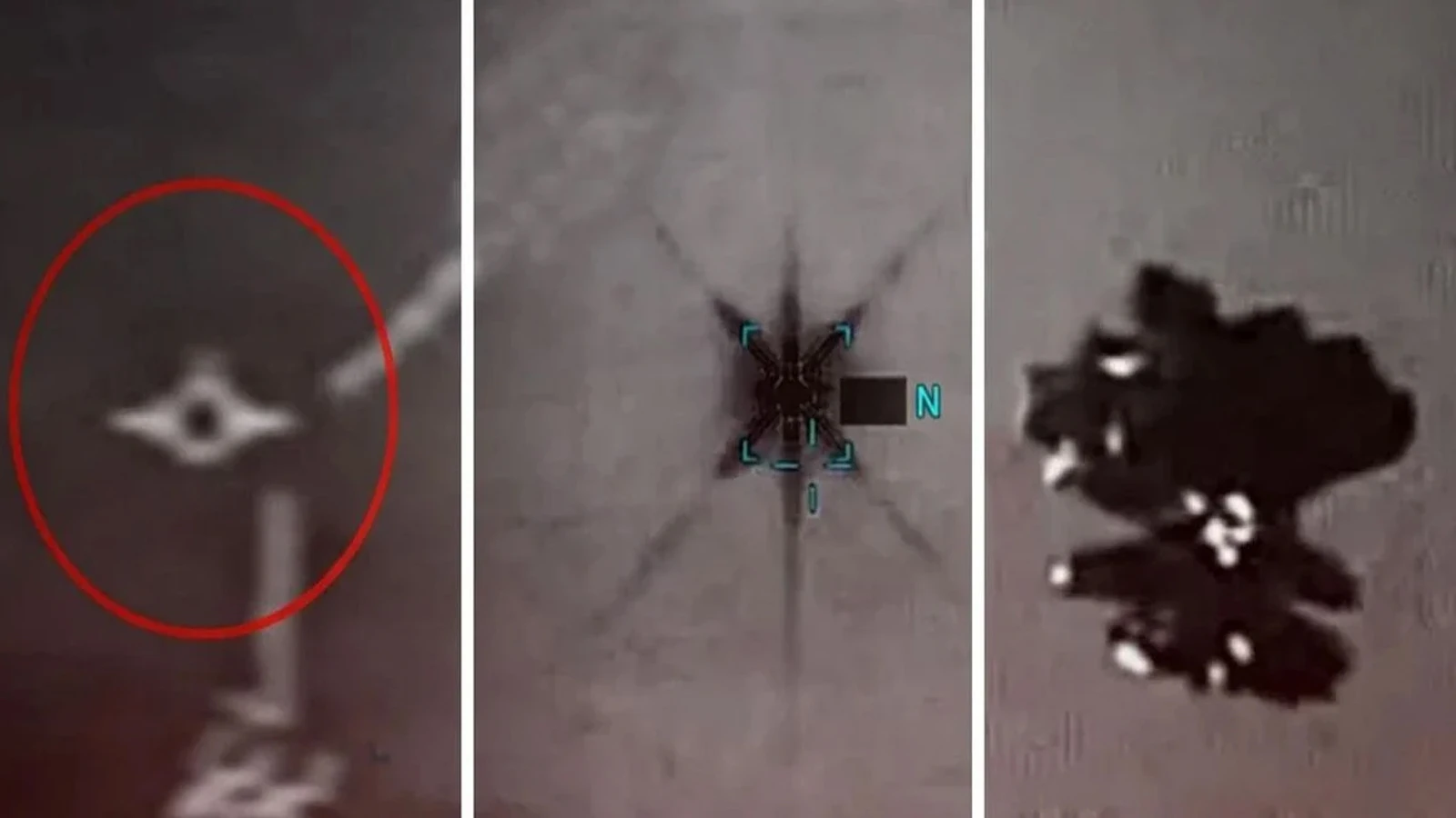 Pentagon UFO'lar hakkında yeni belgeler yayımladı