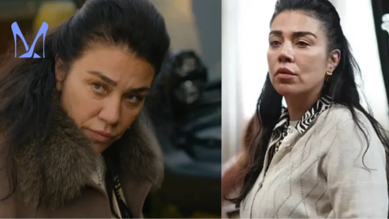 Taşacak Bu Deniz'in Zarife'si Yeşim Ceren Bozoğlu'ndan iddialı sözler! Sezon finali öncesinde olay paylaşım