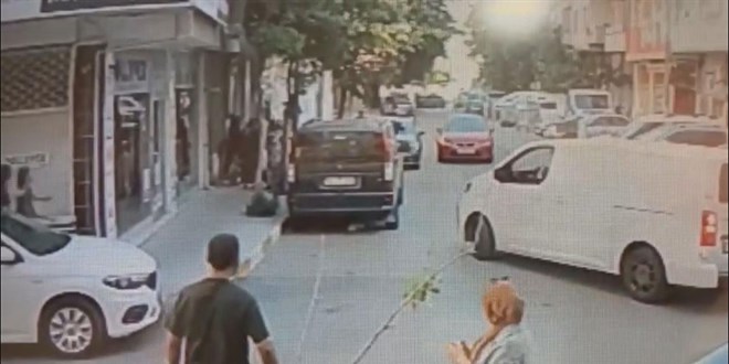 Ehliyetsiz sürücüye 'drift' cezası: 220 bin lira