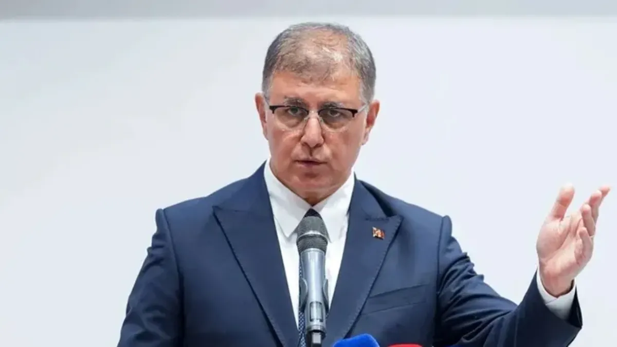 CHP'den istifa etmişti… Cemil Tugay yol haritasını çizdi: Yeni partide…"