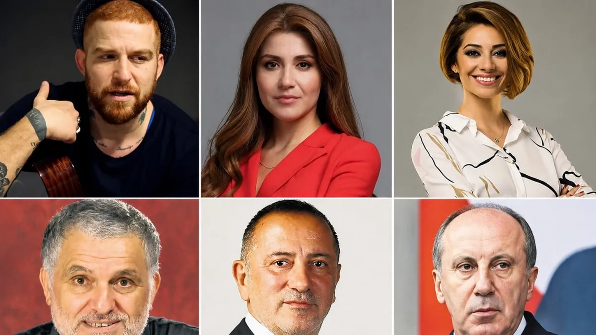 Enkazın altında devlet değil onlar kaldı