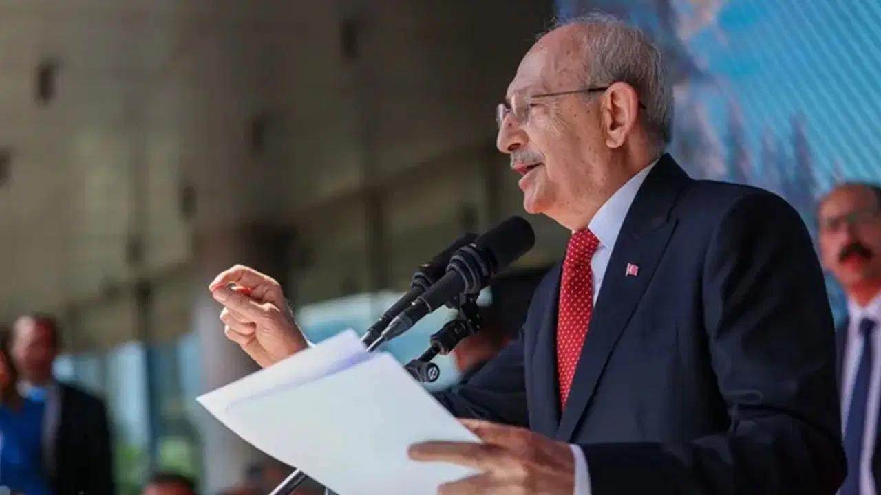 Son Dakika... CHP'de 28 PM üyesi istifa etti: Kılıçdaroğlu cephesinden kurultay hamlesine yanıt