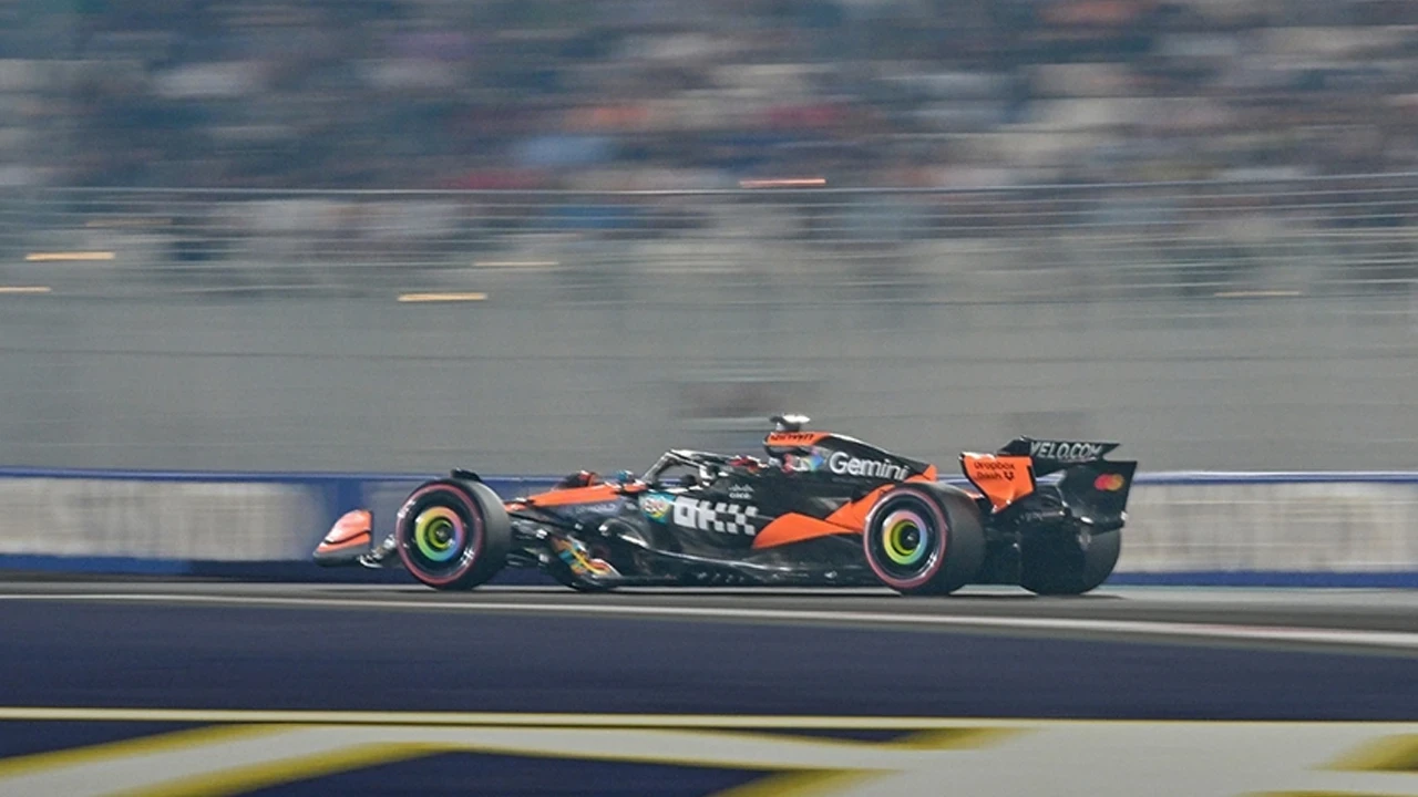 Formula 1'de heyecan Avusturya'da devam ediyor