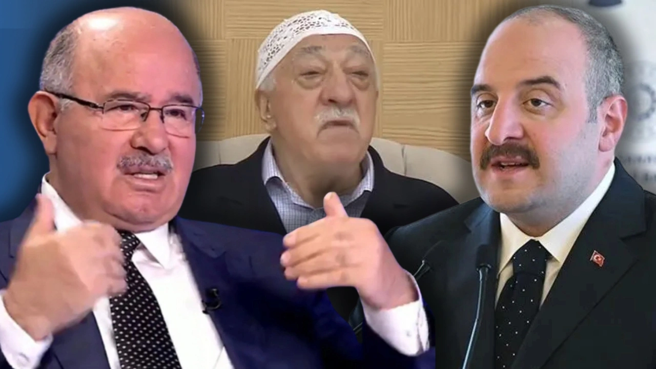 Mustafa Varank ile Hüseyin Çelik 15 Temmuz'da FETÖ kavgasına tutuştu: Ateşi Erdoğan'ın eski metin yazarı yaktı
