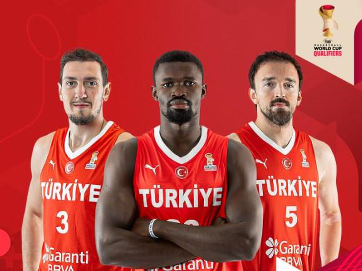 Türkiye İsviçre maçı hangi kanalda, Türkiye İsviçre basketbol maçı CANLI nereden izlenir?