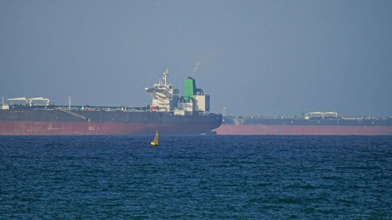 Suudi ve İran petrolünü taşıyan tankerler Hürmüz Boğazı'ndan sorunsuz geçti