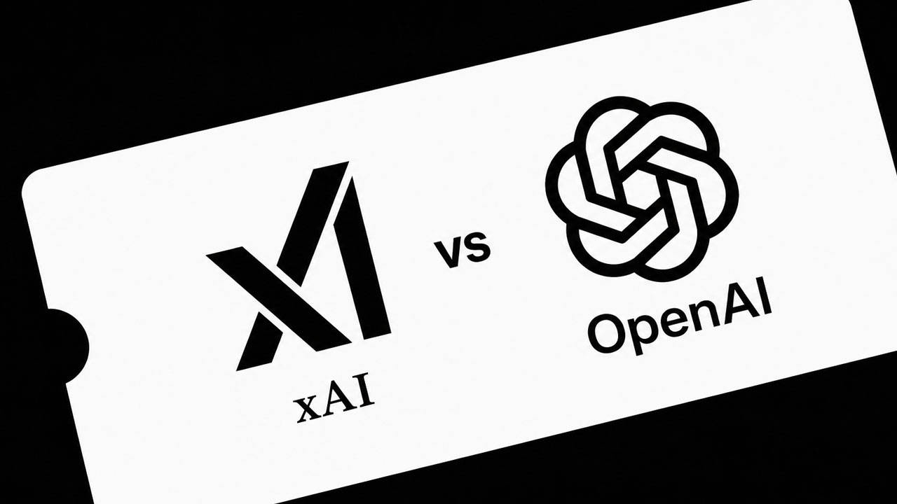 OpenAI'a karşı açılan dava düşürüldü: Mahkeme xAI'ın iddialarını yeterli bulmadı