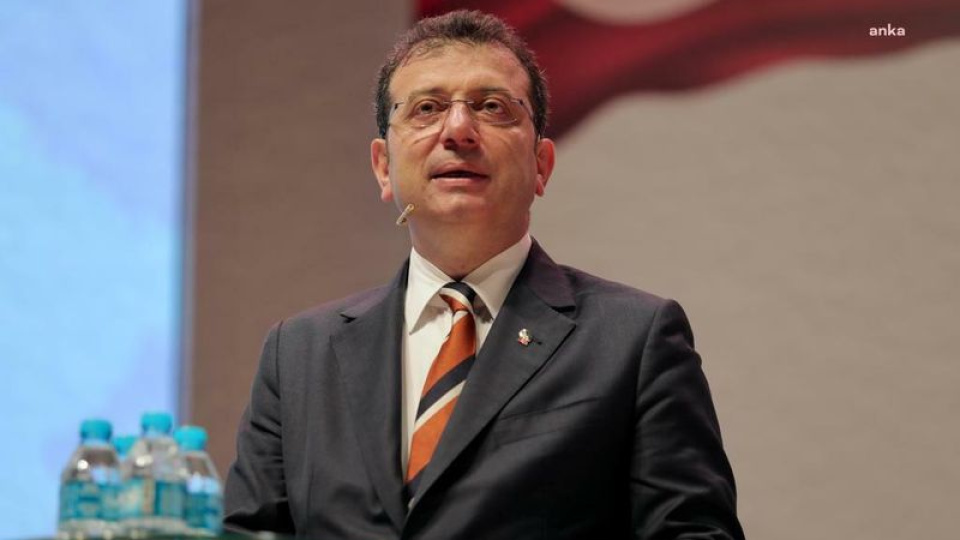 İmamoğlu'nun bugün 3 davası var