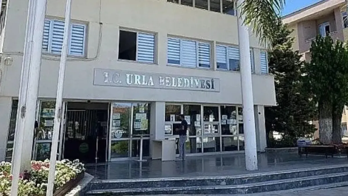 İzmir’de satan satana! CHP’li Urla Belediyesi de satıyor…